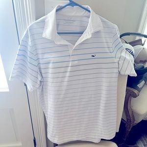 Vineyard vines polo